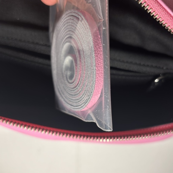 Rebecca Minkoff Cree Leather Belt Bag - Picture 13 of 14